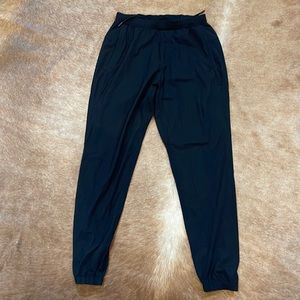 Lululemon surge jogger